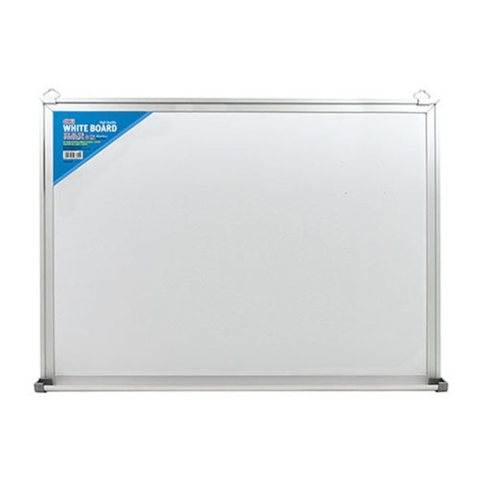 

Deli Whiteboard Gantung 60 x 90 E7816