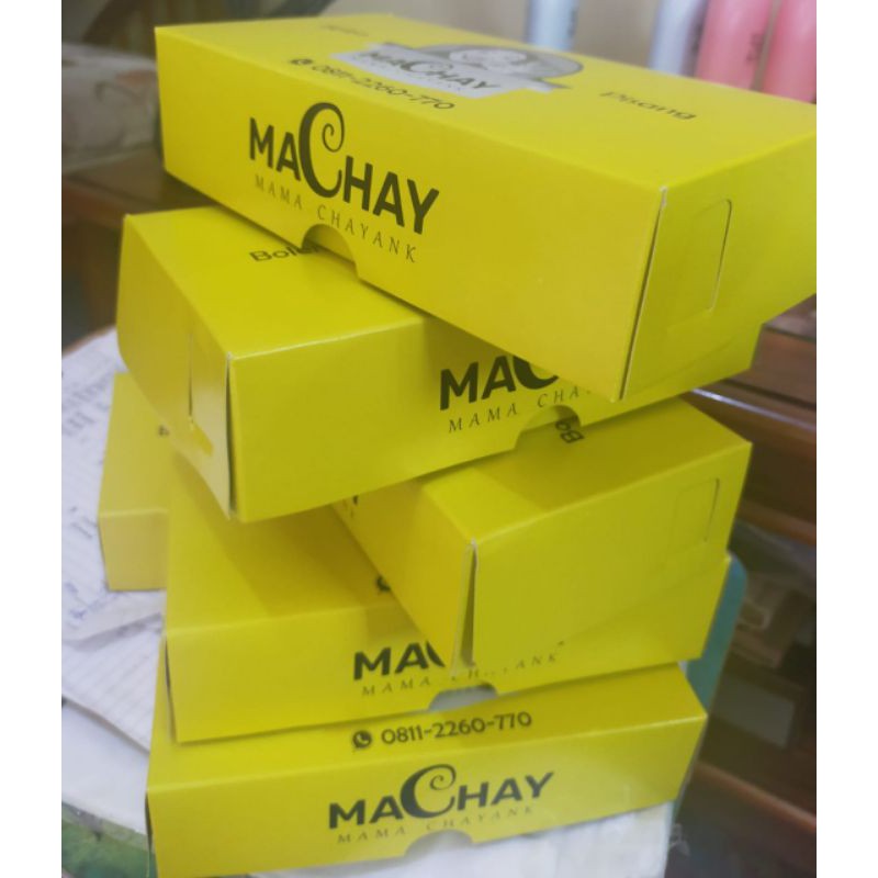 

Cheeserollsmachay/chocorolls