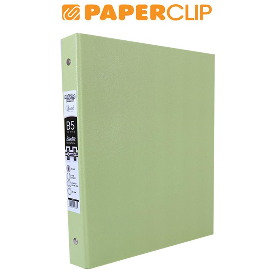 

FILE NOTE B5 BANTEX 1336 72 PISTACHIO