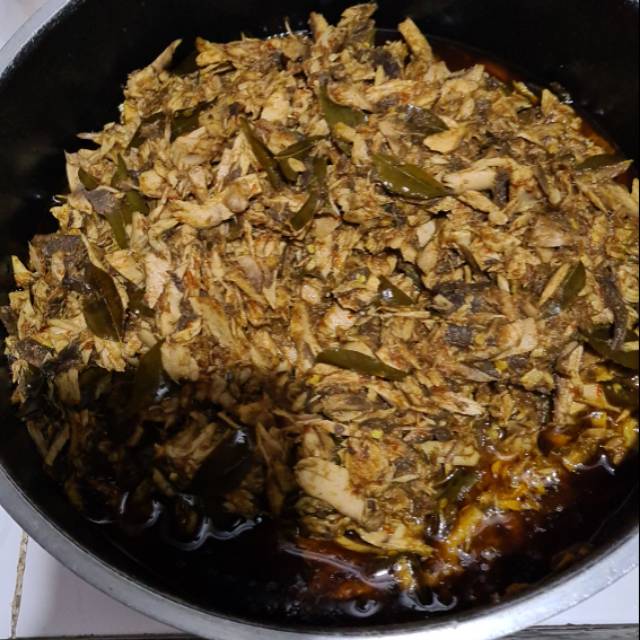 Ikan Keumamah Shopee Indonesia