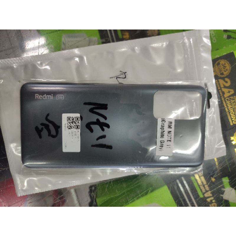Back Casing/Backdoor Redmi Note 11