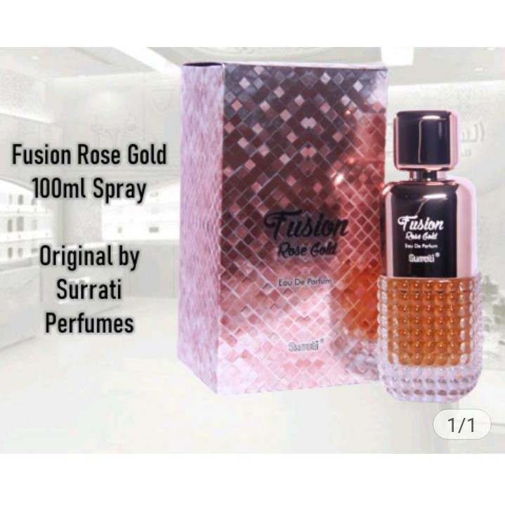 Parfum Spray EDP 100ml all Varian | By SURRATI PERFUMES | Manufactured in Holy Makkah KSA