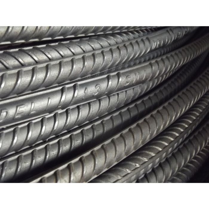 READY Besi Ulir Atau Baja Tulangan Beton 13 Mm Panjang READY Besi Ulir Atau Baja Tulangan Beton 13 Mm Panjang