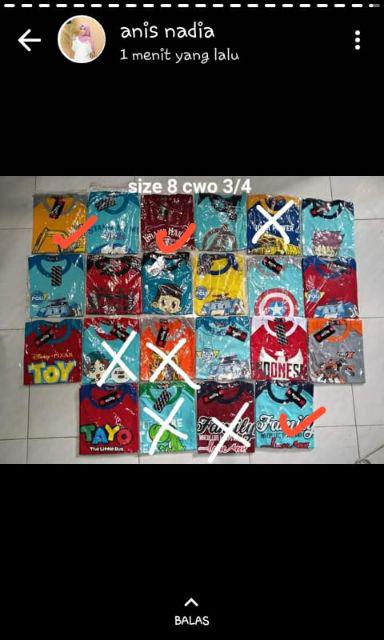 Sarung Batik Pekalongan