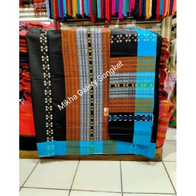 Stelan Sarung Printing Pucca Tabur Tumtuman