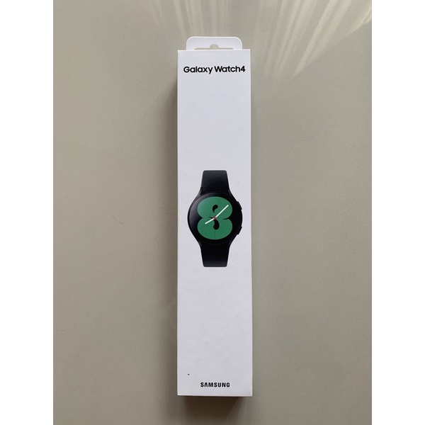 NEW Galaxy Watch4