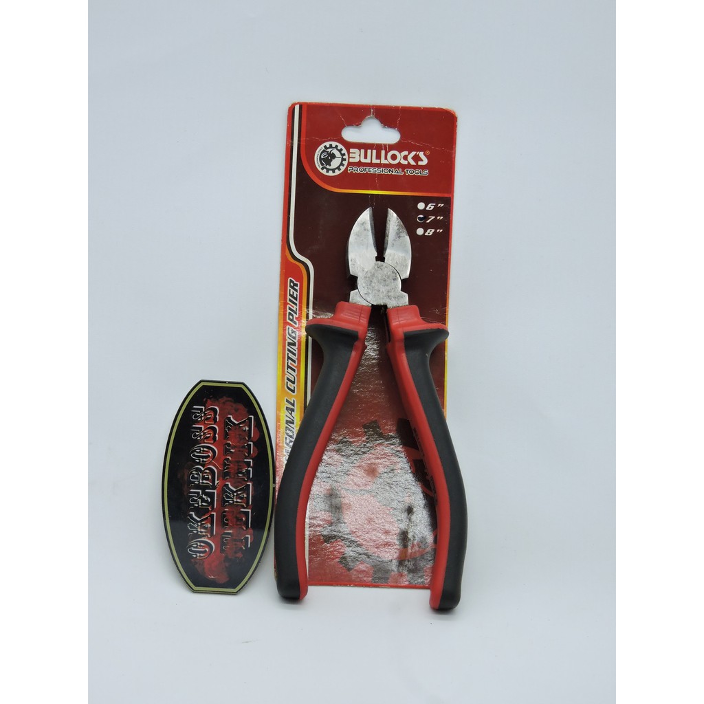 Tang Potong BULLOCKS