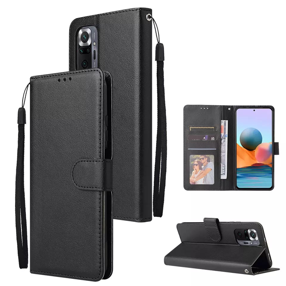 FLIP COVER SAMSUNG GALAXY  NOTE 7 / FE CASE LEATHER DOMPET KULIT