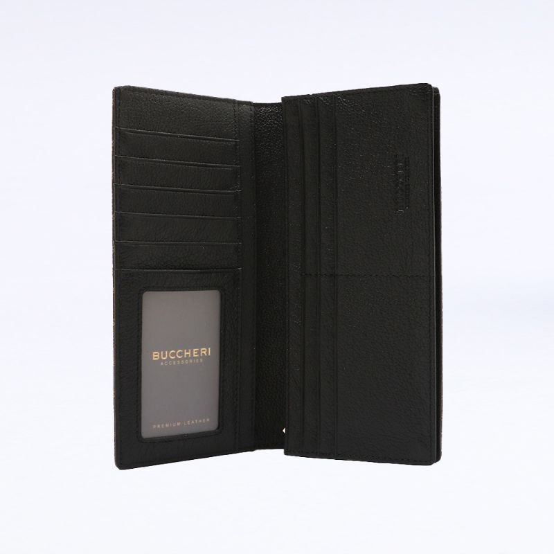 BUCCHERI- DOMPET BUCCHERI /NEW ARRIVAL /BUCCHERI UYAKI