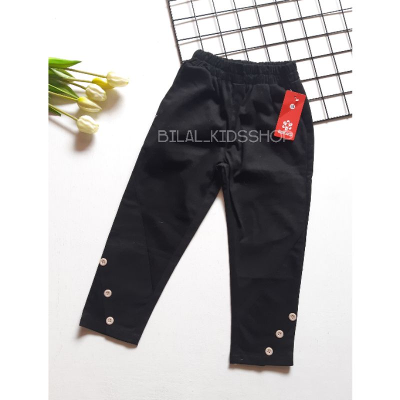 CELANA ANAK PEREMPUAN/BAGGY PANTS ANAK