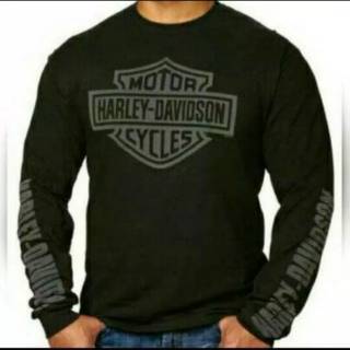 Kaos Baju HDCI Harley Davidson | Shopee Indonesia
