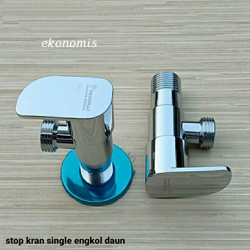 kran kloset setop kran kloset single