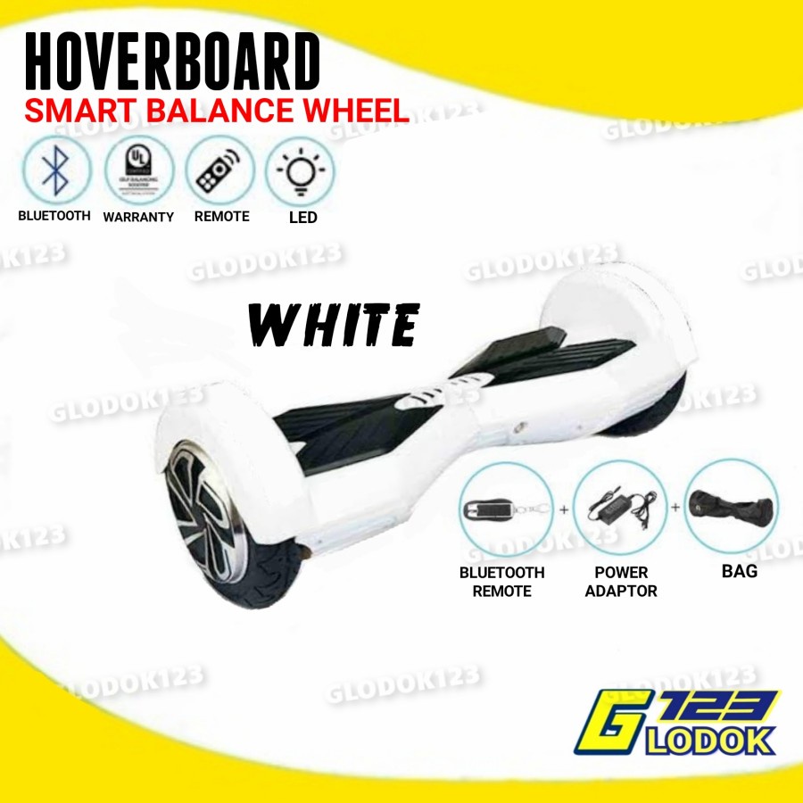 Smart Balance Wheel Hoverboard