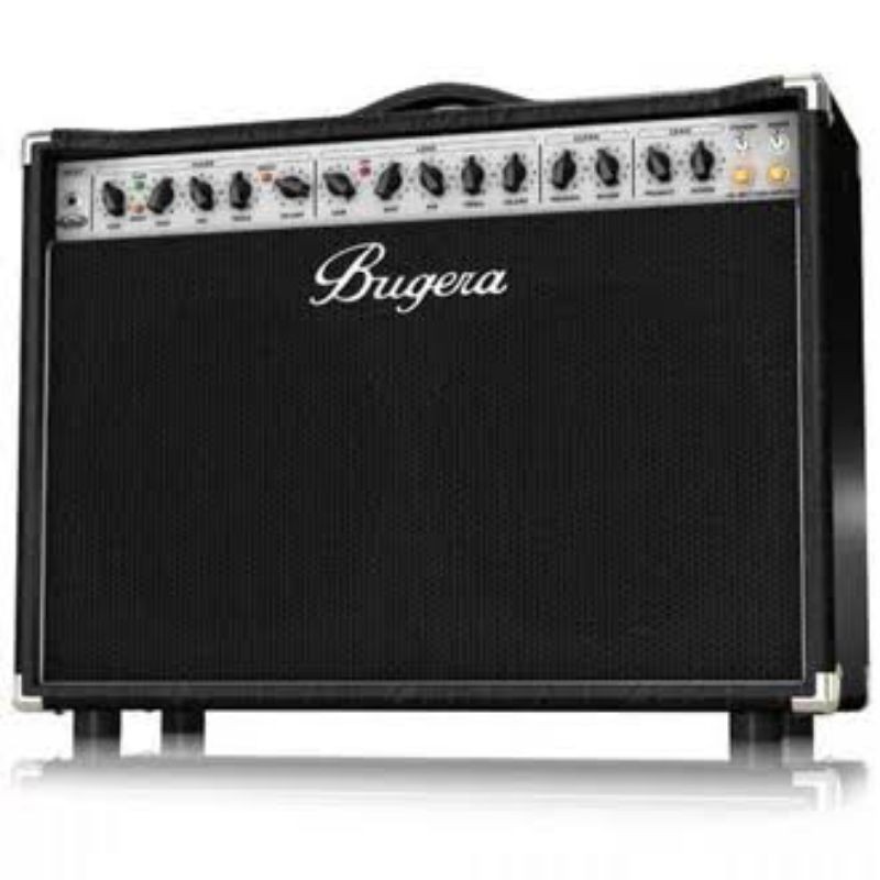 AMFLI GITAR BUGERA 6262 212 INFINIUM