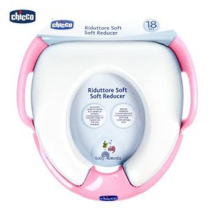 Ready                                  Alas Duduk Kloset Anak Potty Training Chicco Original Potty