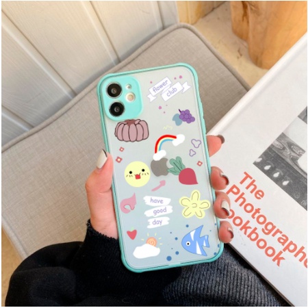 SS051 SS052 SOFTCASE VIVO Y66 Y67 Y69 V5 V5S V5LITE Y71 y71i Y81 Y81C Y83 Y91C Y1S Y91 Y93 Y95 IC0631-SS051 TOSKA
