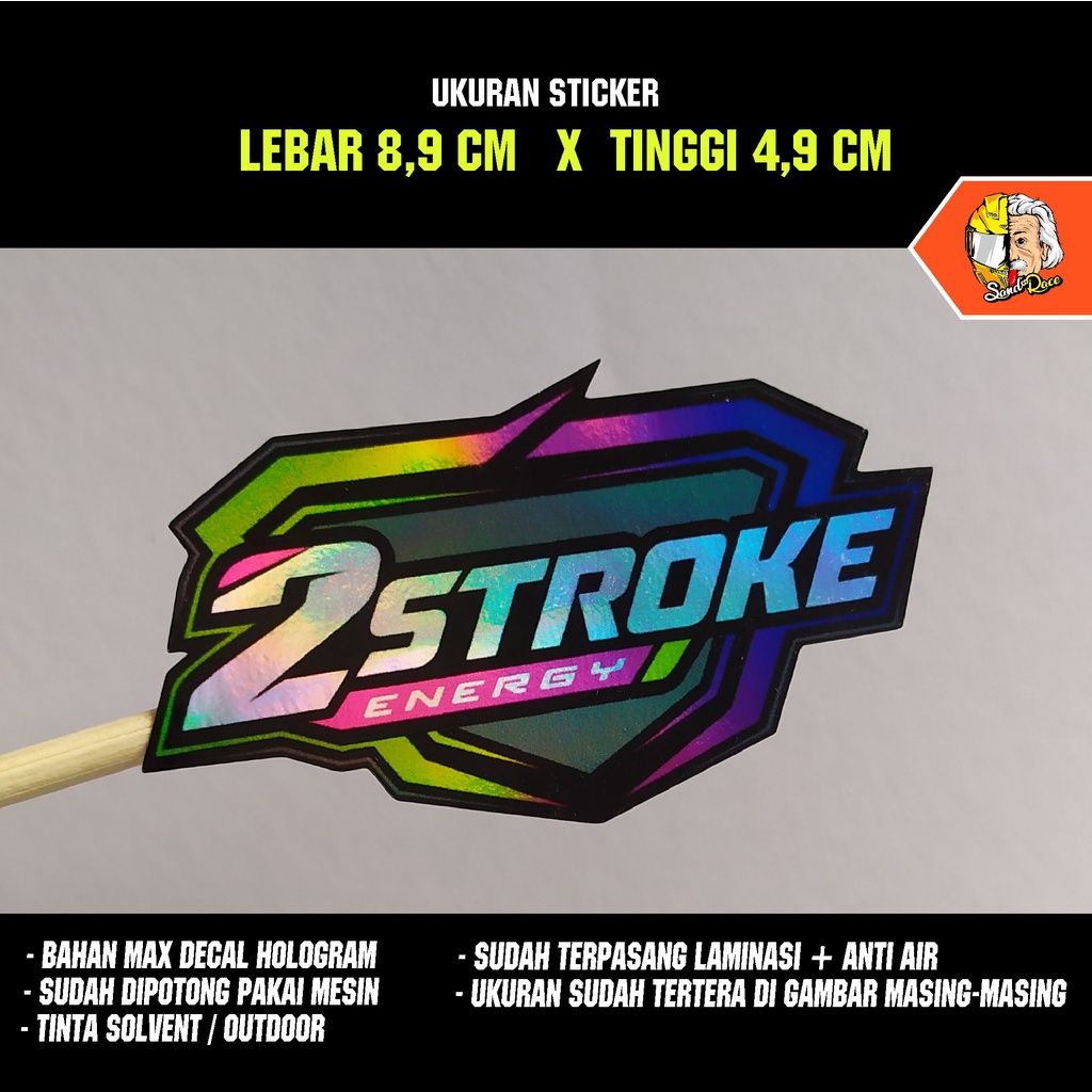 sticker 2 tak terbaru / sticker two stroke viral / sticker bebek goreng / sticker dua tak indonesia / sticker gara gara 2 tak / sticker rx king / sticker 2 tak / dua tak indonesia / sticker 2 tak lovers / sticker fiz r-2stroke energy