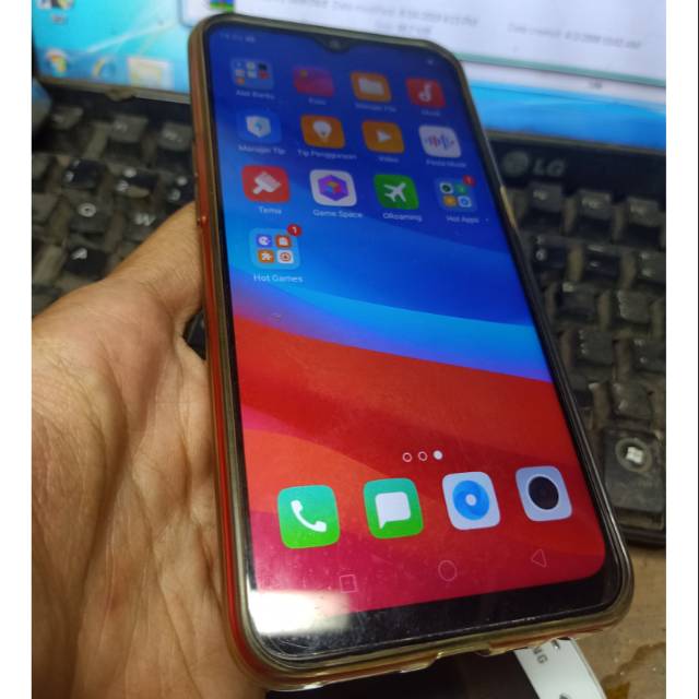 Info ttg Harga Bekas Oppo A5S Ram 3Gb Aktual