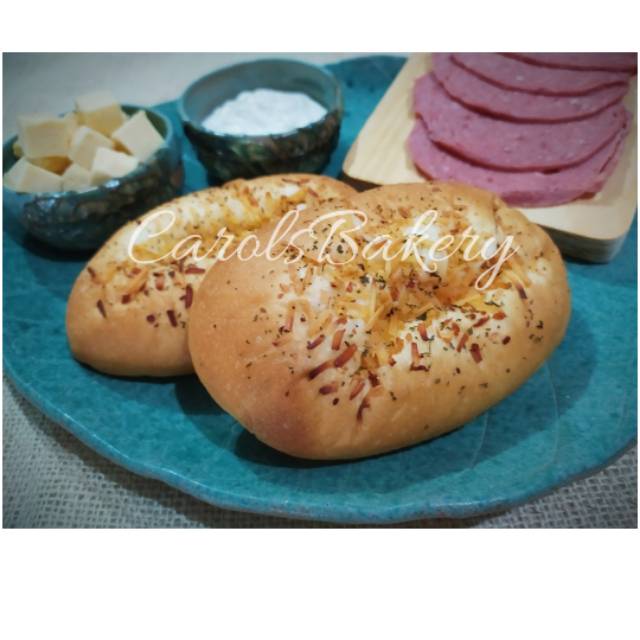 

Roti Smoked Beef