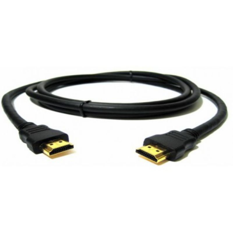 Kabel HDMI 1,5 Meter dan 3 Meter 1.5M/3M High Speed HDMI Cable V1.4 3D Full HD 1080P