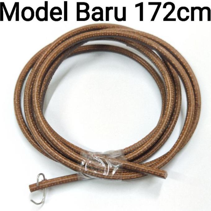 Tali mesin jahit Manual Butterfly/Singer