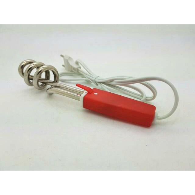 Elemen pemanas air / Water Heater 350 Watt ATN / Coffee tea maker