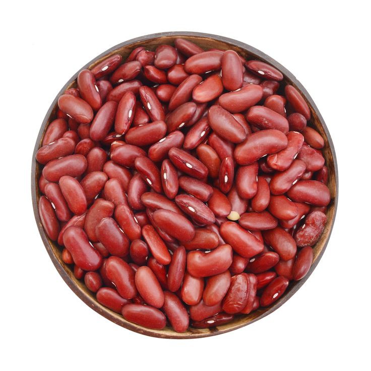 Kacang Merah / Red Bean (250 gram) by Granology