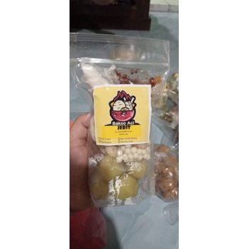 

baso aci isi gajih