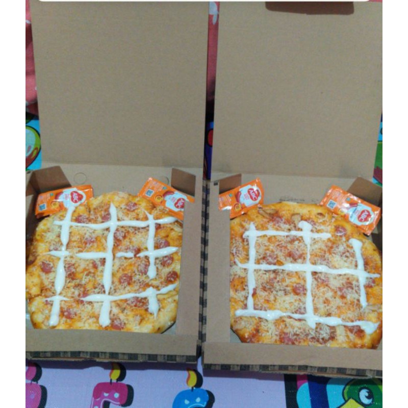 

pizza ekonomis