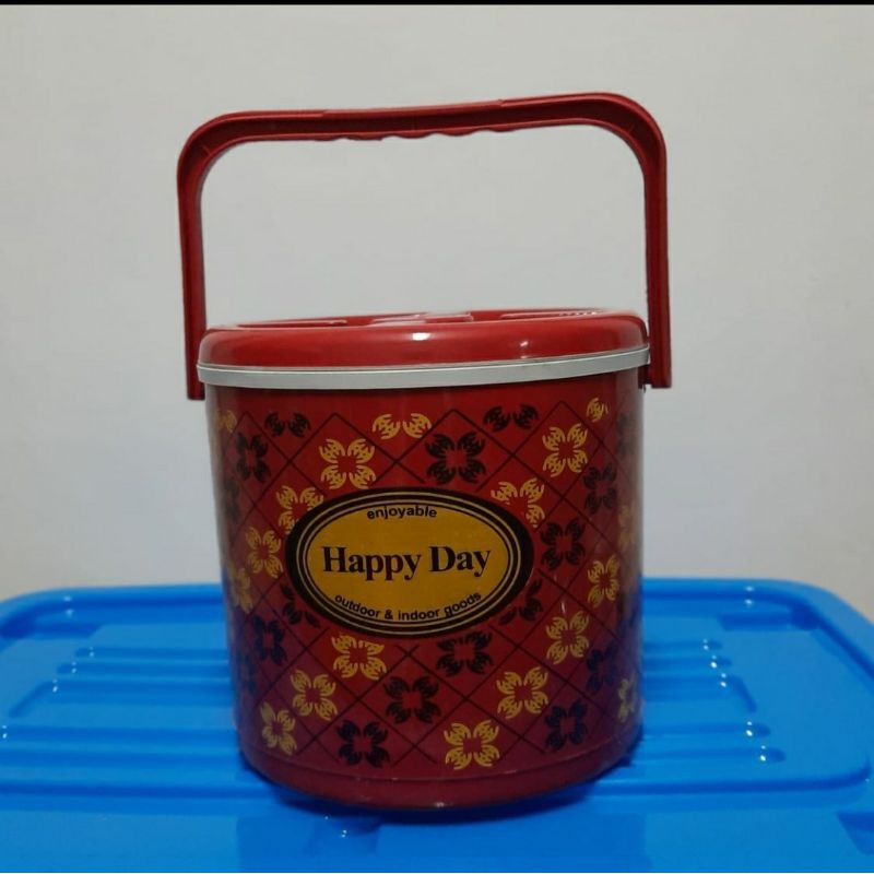 DIAMOND - TERMOS NASI / ES / Thermos Nasi/Es Bucket Rice/Ice 6-8-10-12 liter