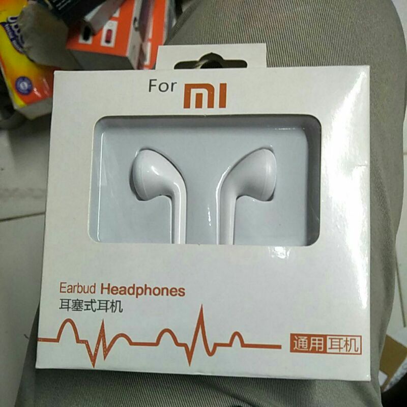 Headset siomi