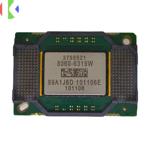 DMD Chip Projector Proyektor 8060 SVGA Big Besar stock ada