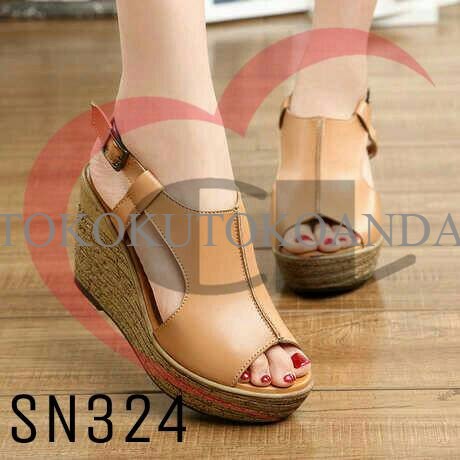 

SN324