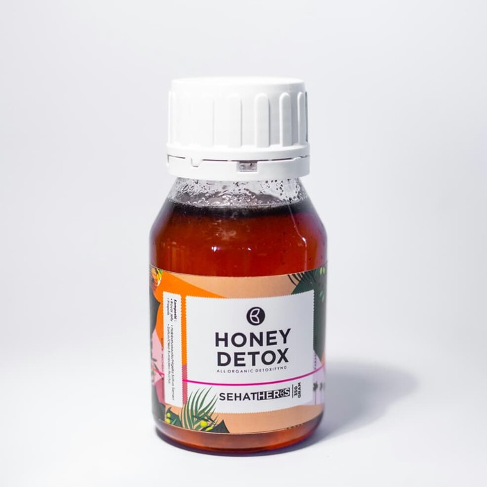 

Honey Detox