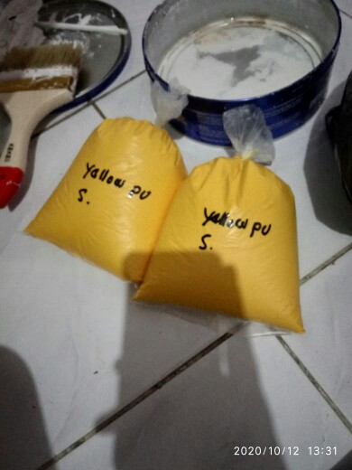 Cat Tembok Kiloan ( Super 1 ) Dalam Ruangan ( Indoor / Interior )