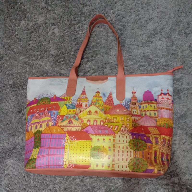 SONOVI PRELOVED BAG