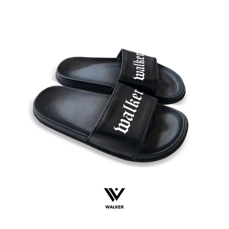 custom sandal slip on