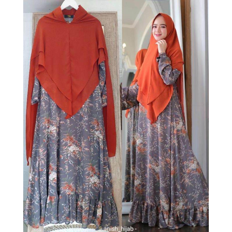 AQILA dress ori by Savira_clothing