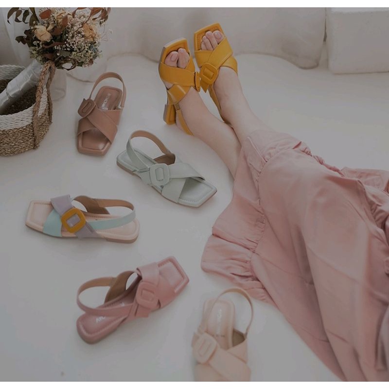 Sandal Tali Hayasi Ayomi