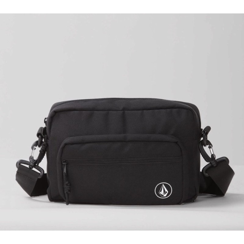 volcom tas boxy side bag original sling bag