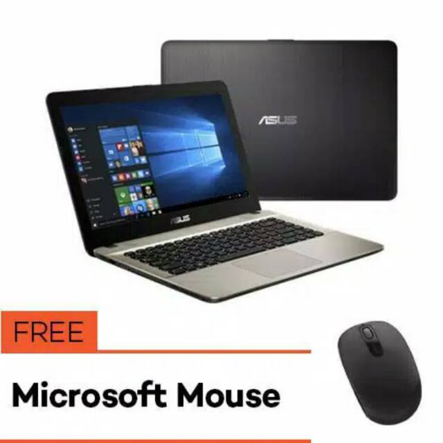Laptop Asus X441MA