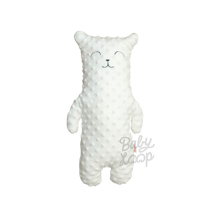 BABY LOOP MINKY DOLL / BABY LOOP