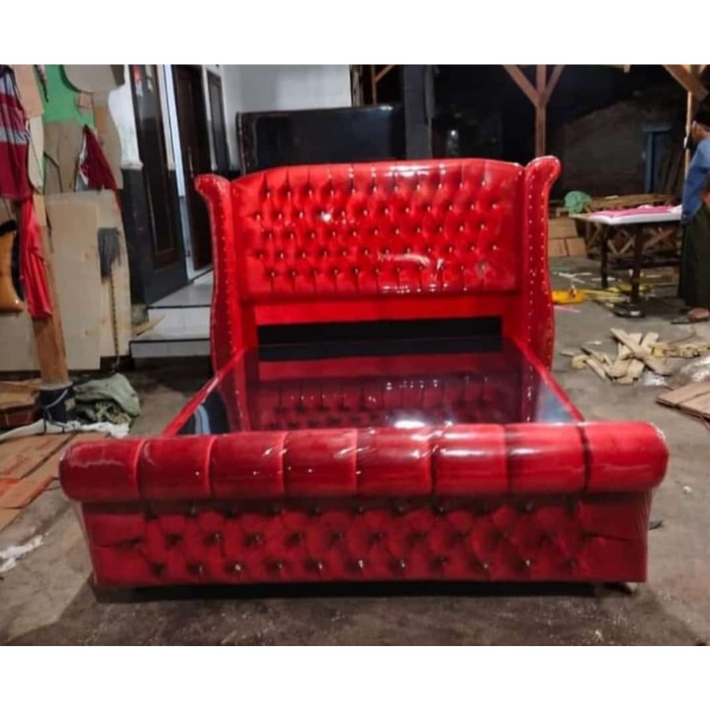 Divan Minimalis modern