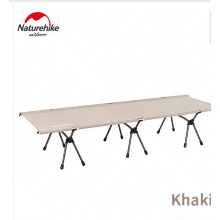 FOLDING BED NATUREHIKE NH20JJ009 [K2]
