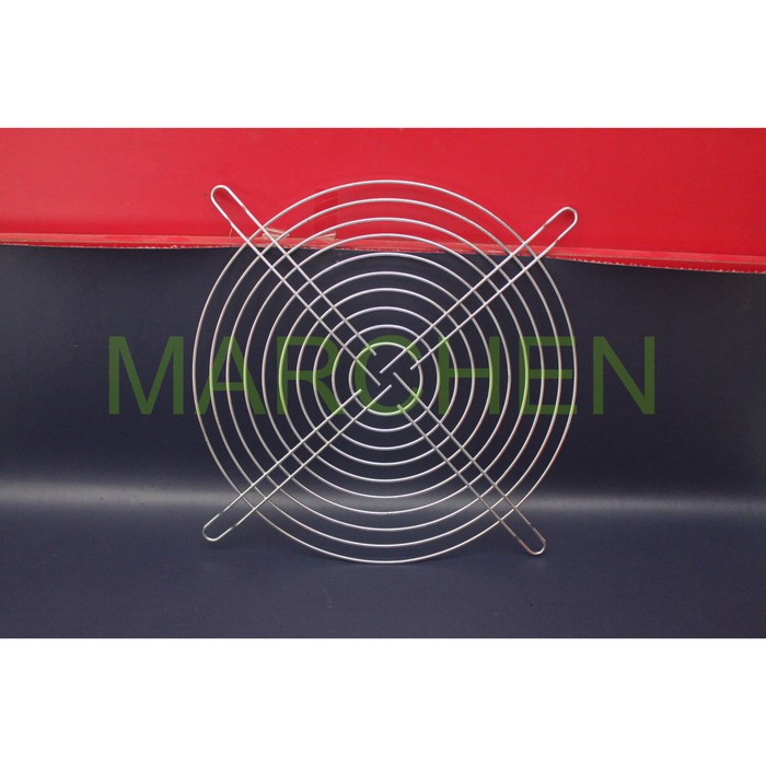 Grill Fan 20x20 Untuk Fan 20x20cm