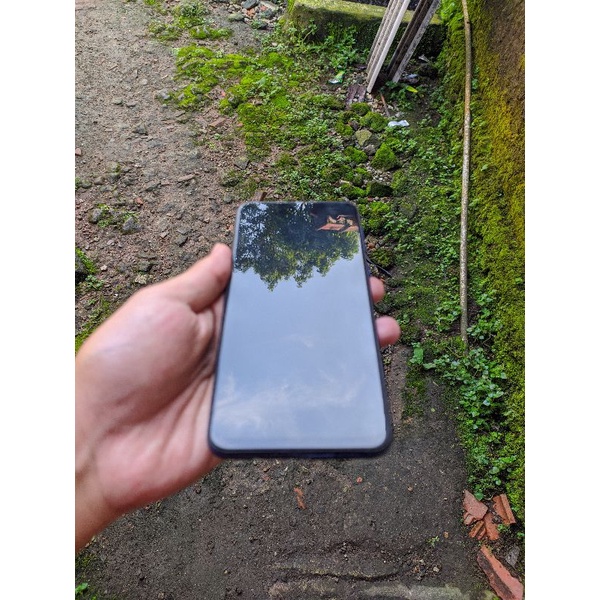 SAMSUNG M20 3/32 MINUS MATOT MATI TOTAL