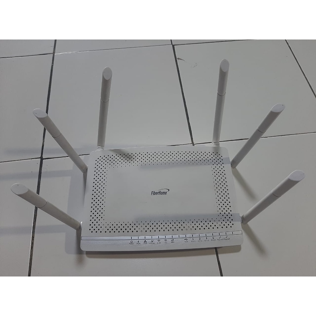 Router ONT Fiberhome Premium HG6245N