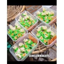 

Dimsum Makayez (sayuran)
