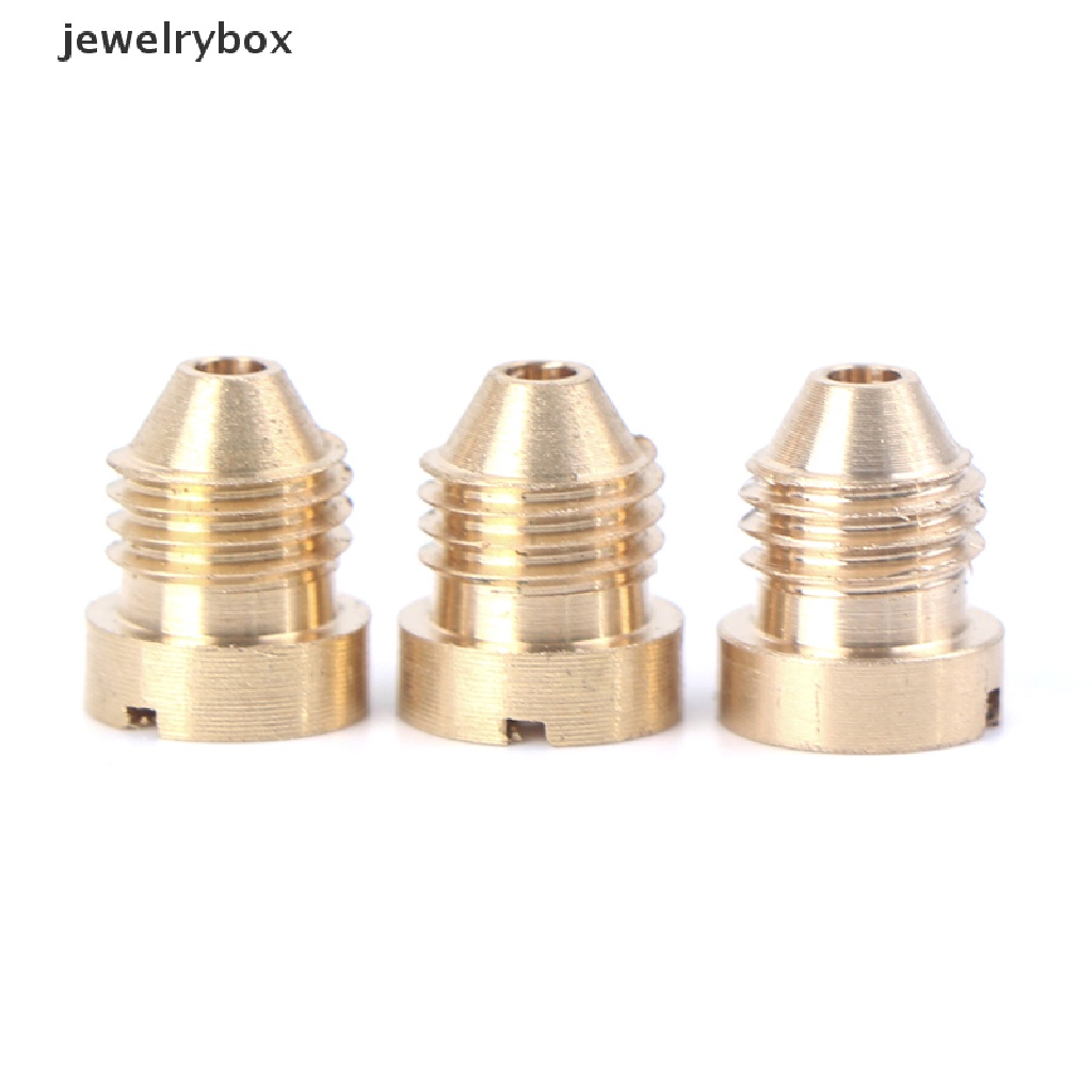 (jewelrybox) Nozzle Cannon Busa Salju 1.1-1.4mm