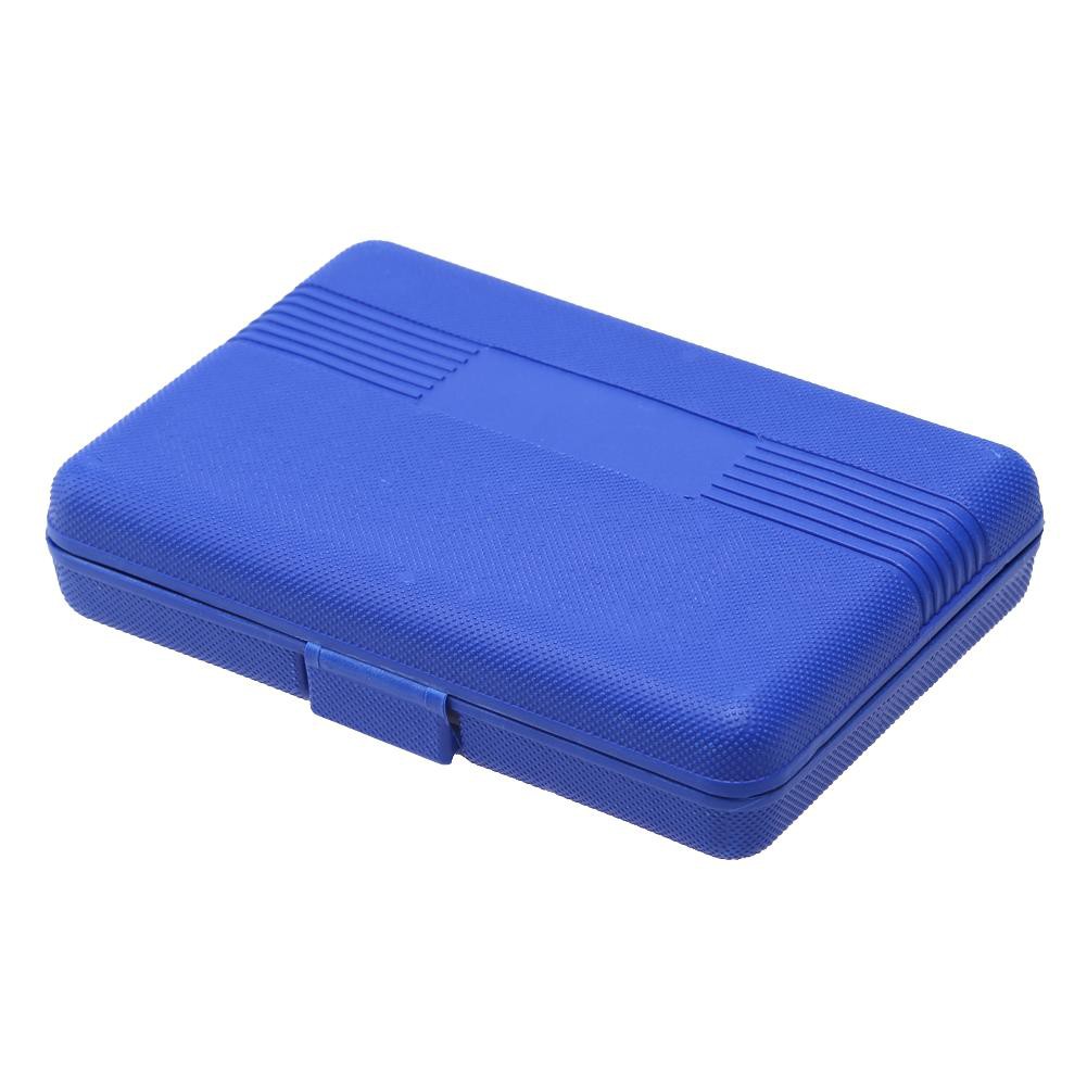 MOJITO 29Pcs Torx Star Socket Set &amp;amp; Bit Male Female E &amp;amp; T Sockets With Torx Bit Tool